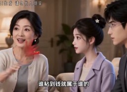 【霁月安遥之以余生为诺护你岁岁无忧第2季】78集短剧全集免费在线追看