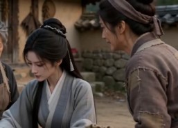 《青木渡寒关》62集精彩短剧全集在线观看