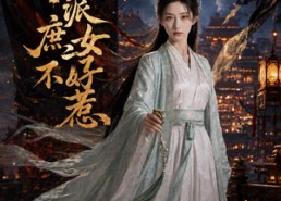 【反派庶女不好惹】60集短剧免费高清在线观看