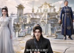 【抢婚抢到大帝】107集短剧免费在线完整观
