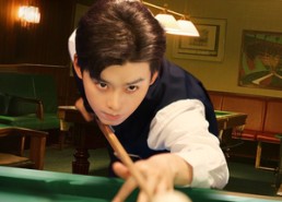 【台球王】70集短剧免费完整版在线赏看