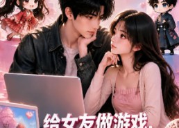 【给女友做游戏，百万玩家求我们别分手】80集短剧在线免费观览