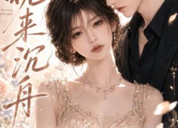 【晚来沉舟他用两世偏爱偿还她十年暗恋】77集热门短剧免费全集看