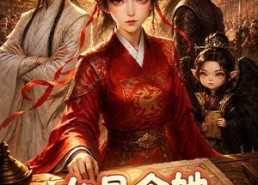 【女县令她又美又霸道！】82集短剧完整免费观览
