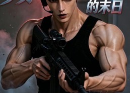 【变异少女的末日情劫】53集畅享短剧免费在线观看