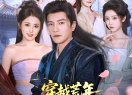 【穿越荒年开局救下双胞胎】80集短剧免费在线畅看