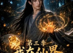 【我在仙界挖灵石第三季】30集短剧免费尽情观览