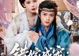 【错嫁成宠西域王独宠我】60集短剧全集免费赏看