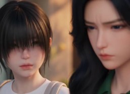 【许你余生，辰与若楠】124集短剧在线免费全集追看