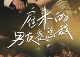 【雇来的男友是总裁】50集短剧全集在线免费观