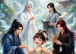 【团宠小师妹第二季】27集热门短剧在线赏览