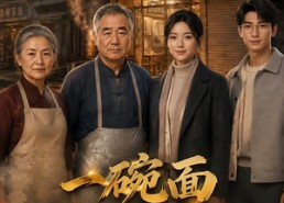 【一碗面养出个状元】60集短剧免费在线观看啦