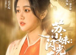 【苏小妹闪光奇旅】24集在线短剧免费全集速看