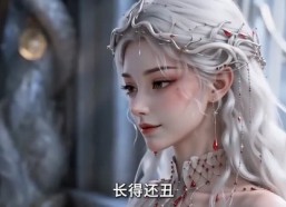 【蛇世风华】39集优质短剧免费全集赏看