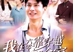 【我在六零靠穿越现代拯救全家】80集短剧全集免费观瞧