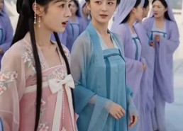 【转生女帝我家大师兄有仙帝之资】72集短剧免费在线高清赏播