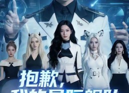 【抱歉，我的星际舰队只招女兵】79集短剧在线免费播放