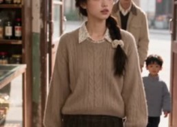 热门短剧《穿越七零，我和继子组团吃瓜（235集）》免费追剧