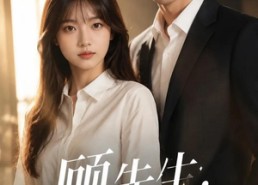 【顾先生，久等了】50集精彩短剧免费在线赏阅
