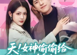 【天！女神偷偷给我生了三个乖女儿】81集短剧完整免费在线播