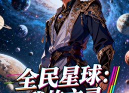 【全民星球：我的亡灵征服了宇宙】90集短剧免费完整观看