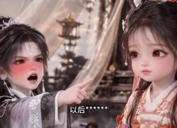 【惜月之甜妹修仙专治气运子】100集短剧免费全集赏阅