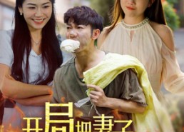 【开局把妻子送进火葬场】45集短剧免费全集观享