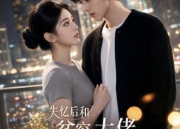【失忆后和贫穷大佬闪婚了】93集短剧完整版免费在线看