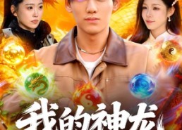 【我的神龙会赚钱】97集短剧全集畅快观看