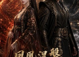 【凤凰涅槃：昭宁令】56集精彩短剧免费在线阅