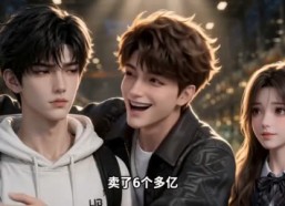 【集装箱盲盒，石头也疯狂第三季】64集短剧免费全集在线畅播