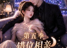 【错位相亲，月光与他皆温柔第五季】92集短剧全集在线畅快观看