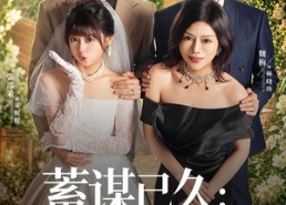 【蓄谋已久：闪婚老公暗恋我】77集短剧免费全集在线赏看