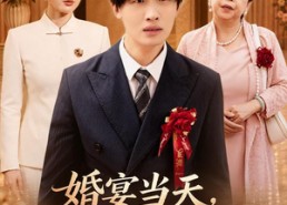 【婚宴当天，董事长亲妈为我撑腰】61集短剧在线观看全集资源