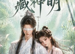 【一纸藏神明】30集短剧免费在线速观看