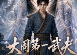 【大周第一武夫之初入大周第五季】143集短剧免费在线观看啦