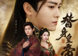 【替身皇帝】80集短剧免费完整版在线观