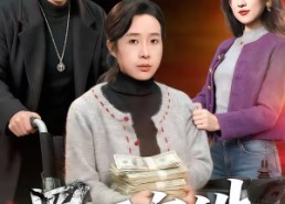 【罪不容诛】80集短剧免费在线高清播放