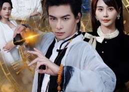 【女总裁别慌，你老公是无敌天师】60集短剧免费在线追