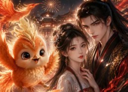 【奶凶小凤：姐姐的福气我来守】76集短剧在线免费完整观看
