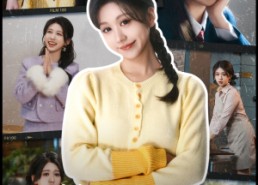 【楚楚动人】77集在线短剧免费随心看