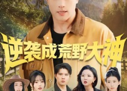 【逆袭成荒野大神】88集优质短剧免费在线览