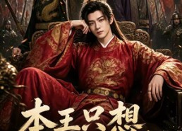 【本王只想安稳返乡】104集短剧在线完整播放