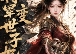 【将军变世子妃】45集短剧免费完整观看
