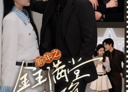 【新年之金玉满堂卿不负】35集短剧免费全集在线览