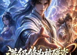 【满级修为被碰瓷，我直接碾压】41集短剧完整版在线播放