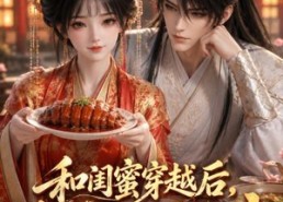 【和闺蜜穿越后，靠美食旺将军府】34集短剧免费全集赏看