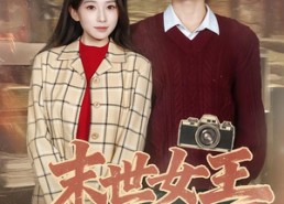 【末世女王在七零】73集短剧全集在线免费播放