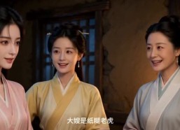【新穿成农家小福星，逃荒路上开挂了】107集短剧资源免费在线观看
