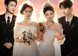 【闺蜜齐穿书嫁病娇你逃我跟】60集短剧全集免费在线观看啦